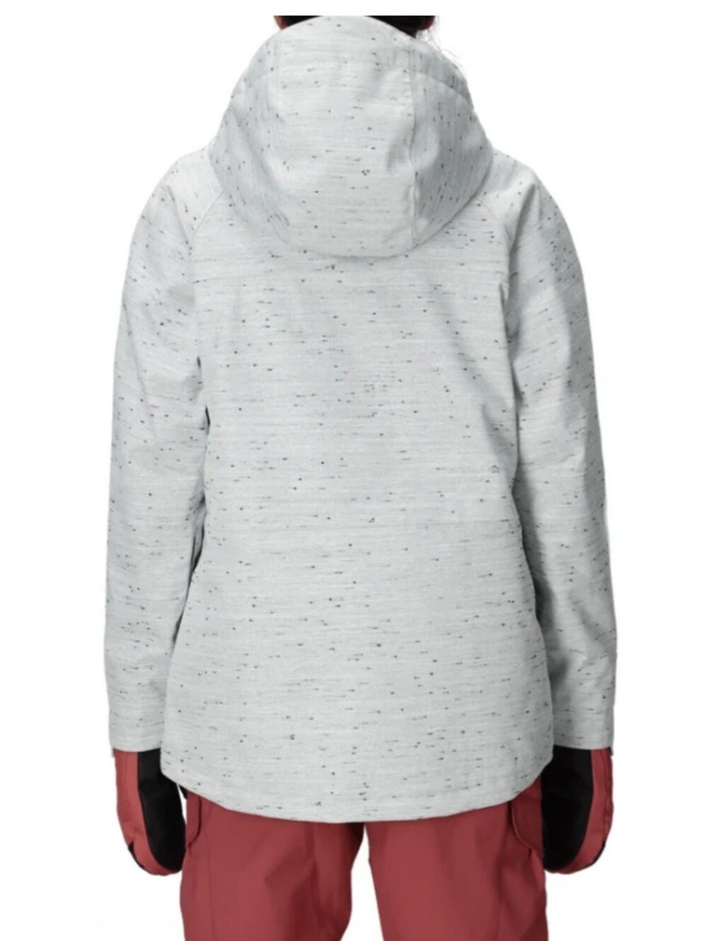 686 Womens Athena Ski Jacket.